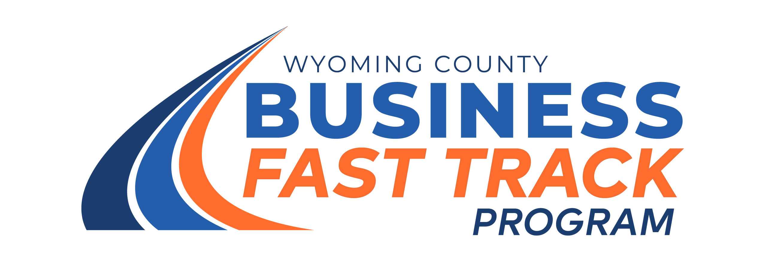 Wyoming County Business Fast Track Program