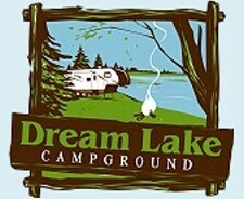 Dream Lake Camp Ground