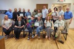 Wyoming County Business Fast Track Spring 2023 Graduates